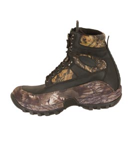 Men's Durable Shoe - Grey