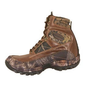 Men's Comfortable Shoe - Grey