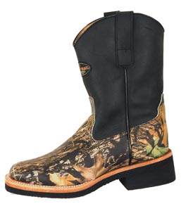 Men's Classic Boot - Navy