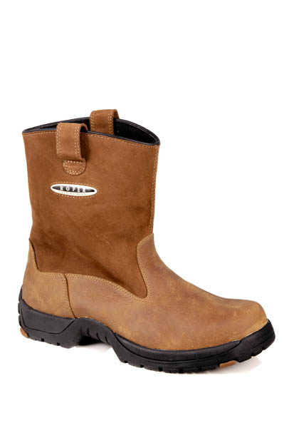 Men's Classic Boot - Navy