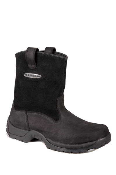 Men's Modern Boot - Navy