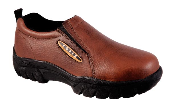 Men's All-Terrain Slip-On Shoe - Tan