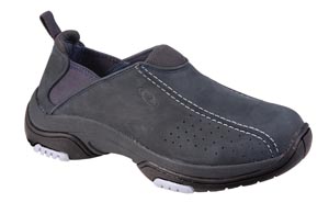 Men's Professional Slip-On - Tan