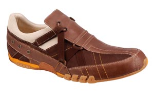 Men's Classic Slip-On - Tan