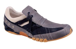 Men's Comfortable Slip-On - Tan