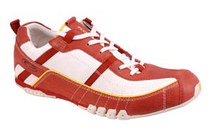 Men's Rugged Slip-On - Tan