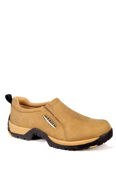 Men's Classic Slip-On - Black