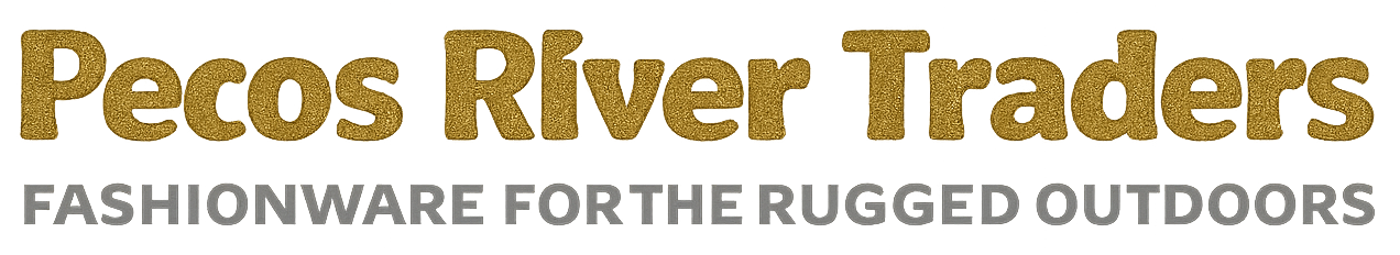 Pecos River Traders Logo