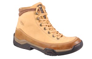 Women's Comfortable Shoe - Black