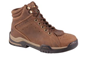 Women's Classic Shoe - Black