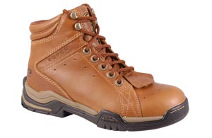 Women's Modern Shoe - Black