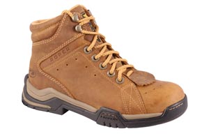 Women's Comfortable Shoe - Black