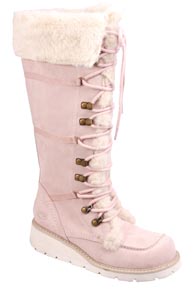 Women's Classic Boot - Tan