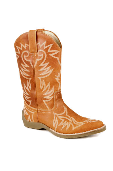 Women's Classic Boot - Grey