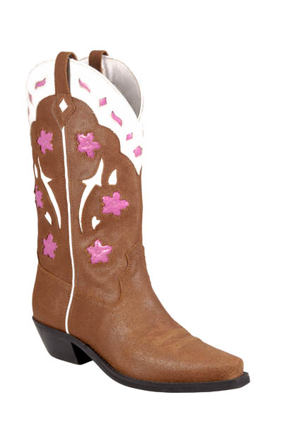 Women's Classic Boot - Burgundy