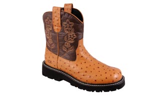 Women's Classic Shoe - Black