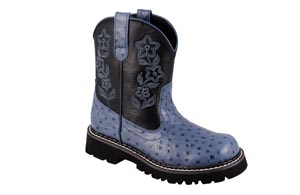 Women's Professional Shoe - Black