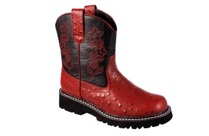 Women's Stylish Shoe - Black