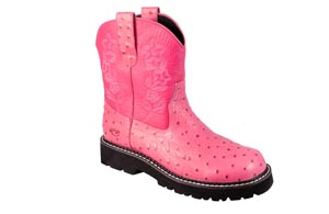 Women's Lightweight Shoe - Black