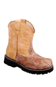 Women's Classic Shoe - Tan