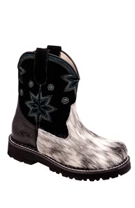 Women's Modern Shoe - Tan