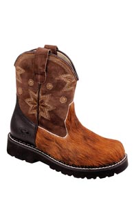 Women's Comfortable Shoe - Tan