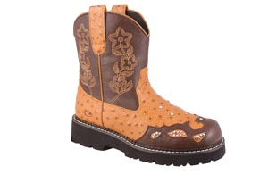 Women's Classic Shoe - Black