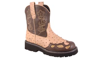 Women's Durable Shoe - Black