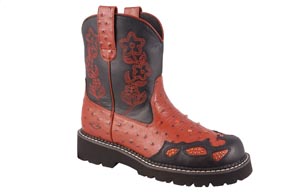 Women's Stylish Shoe - Black