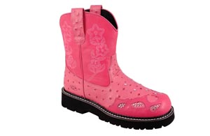 Women's Lightweight Shoe - Black