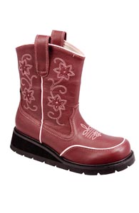 Women's Comfortable Shoe - Black