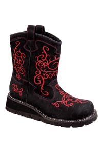 Women's Modern Shoe - Tan