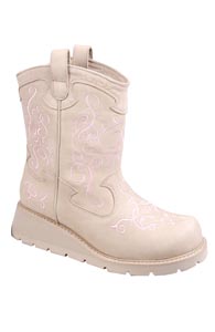 Women's Comfortable Shoe - Tan