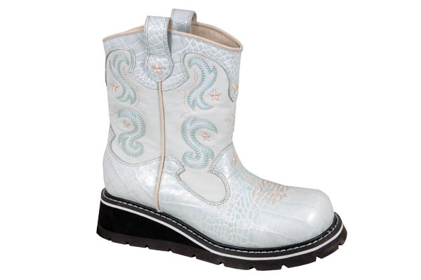 Women's Premium Shoe - Tan