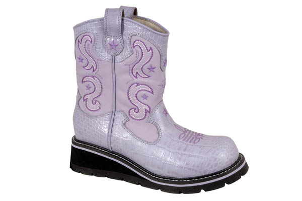 Women's Casual Shoe - Tan