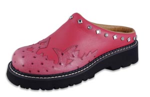 Men's Lightweight Shoe - Black