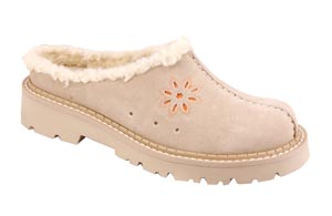 Men's Modern Shoe - Navy