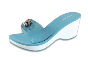 Men's Comfortable Sandal - Black