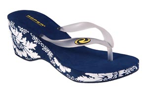 Men's Premium Sandal - Black