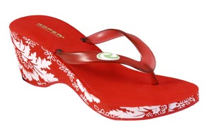 Men's Casual Sandal - Black