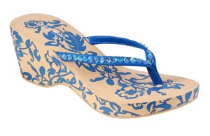 Men's Stylish Sandal - Black