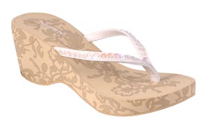 Men's Rugged Sandal - Black