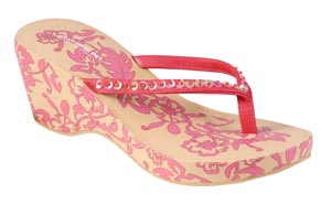 Men's Lightweight Sandal - Black