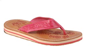 Men's Comfortable Sandal - Brown