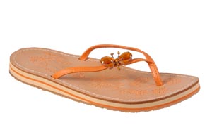 Men's Premium Sandal - Brown