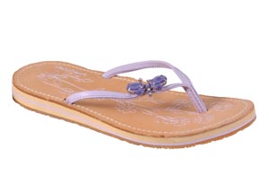 Men's Professional Sandal - Brown