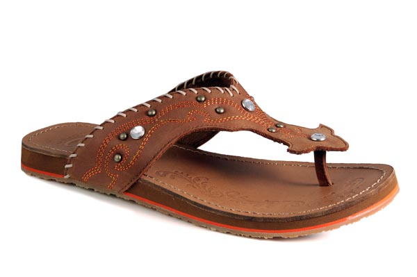 Men's Modern Sandal - Navy