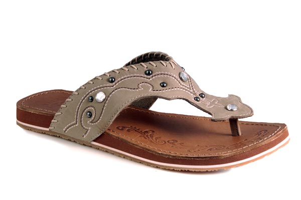 Men's Comfortable Sandal - Navy