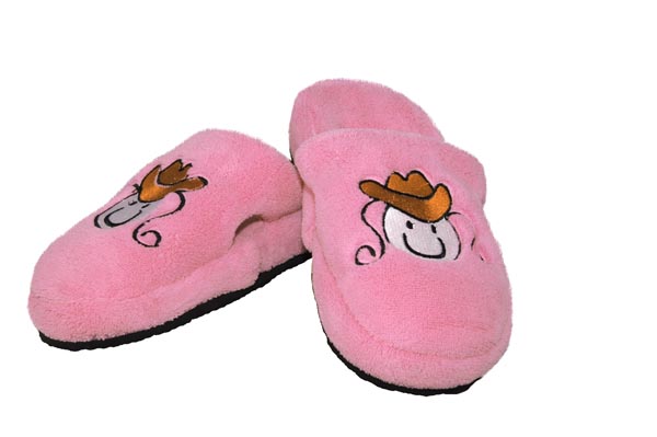 Men's Modern Sandal - Burgundy