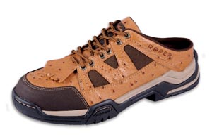 Women's Modern Slip-On - Black